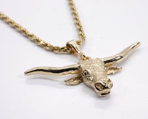 Longhorn Jewelry Collection