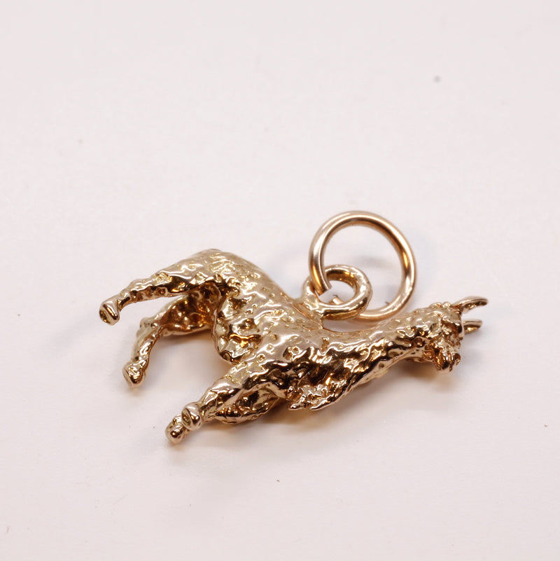 Agrijewelry has coton boll jewelry for the cotton farmer's wife