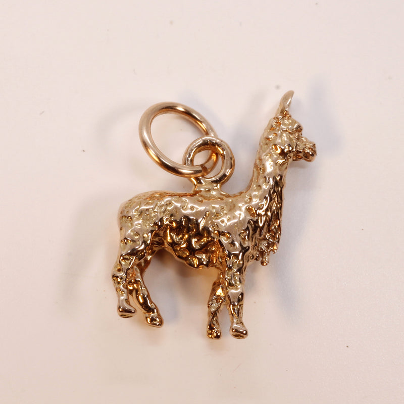 Agrijewelry has coton boll jewelry for the cotton farmer's wife