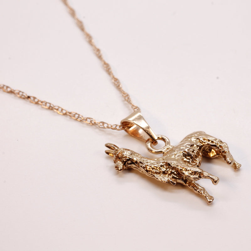 Agrijewelry has coton boll jewelry for the cotton farmer's wife