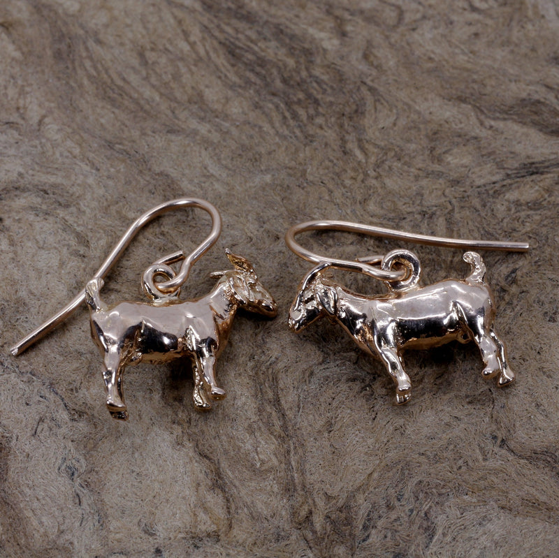 Agrijewelry has coton boll jewelry for the cotton farmer's wife