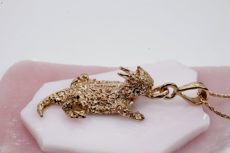 Agrijewelry has coton boll jewelry for the cotton farmer's wife