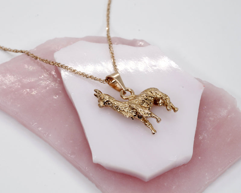 Agrijewelry has coton boll jewelry for the cotton farmer's wife