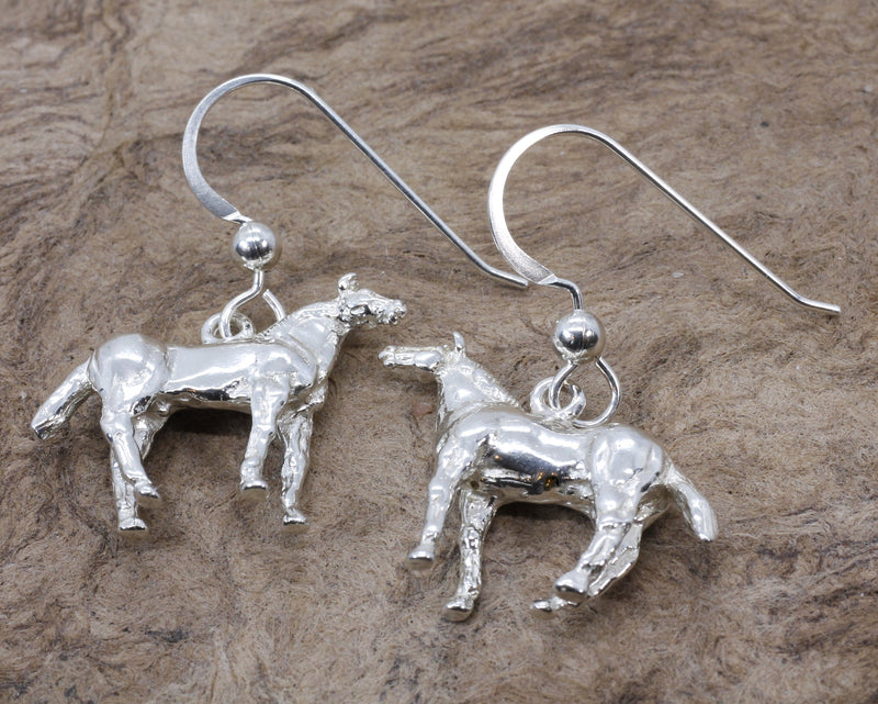 Agrijewelry has coton boll jewelry for the cotton farmer's wife