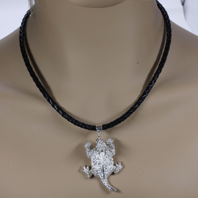 Agrijewelry has coton boll jewelry for the cotton farmer's wife