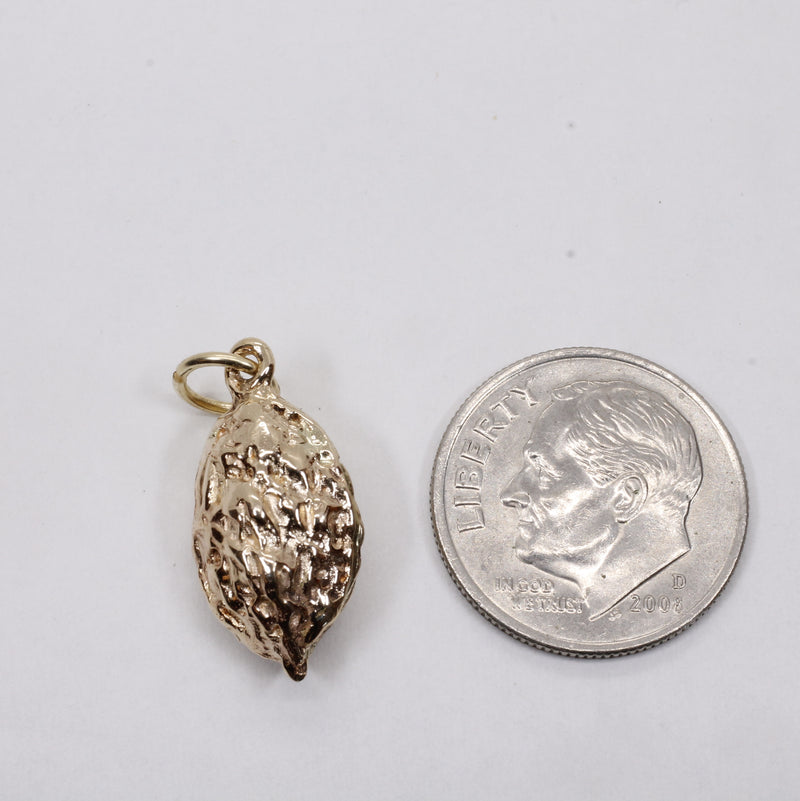Agrijewelry has coton boll jewelry for the cotton farmer's wife