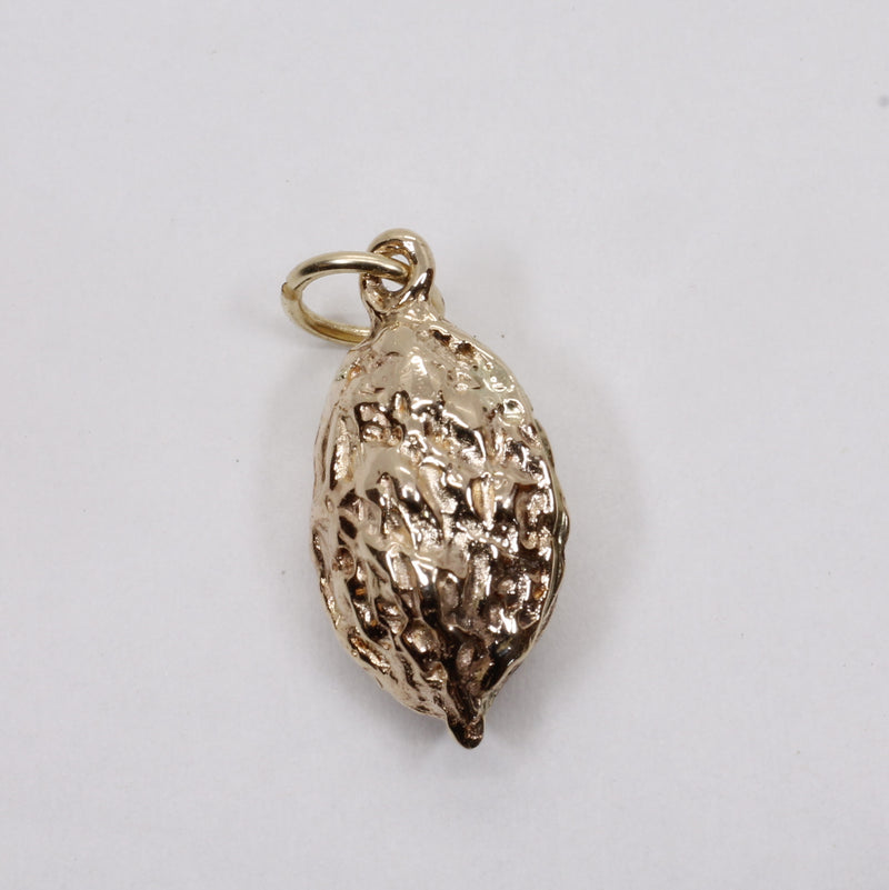 Agrijewelry has coton boll jewelry for the cotton farmer's wife