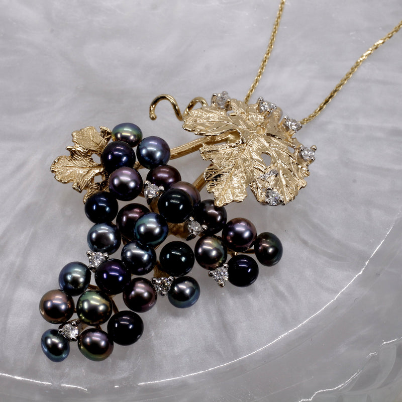 Agrijewelry has coton boll jewelry for the cotton farmer's wife