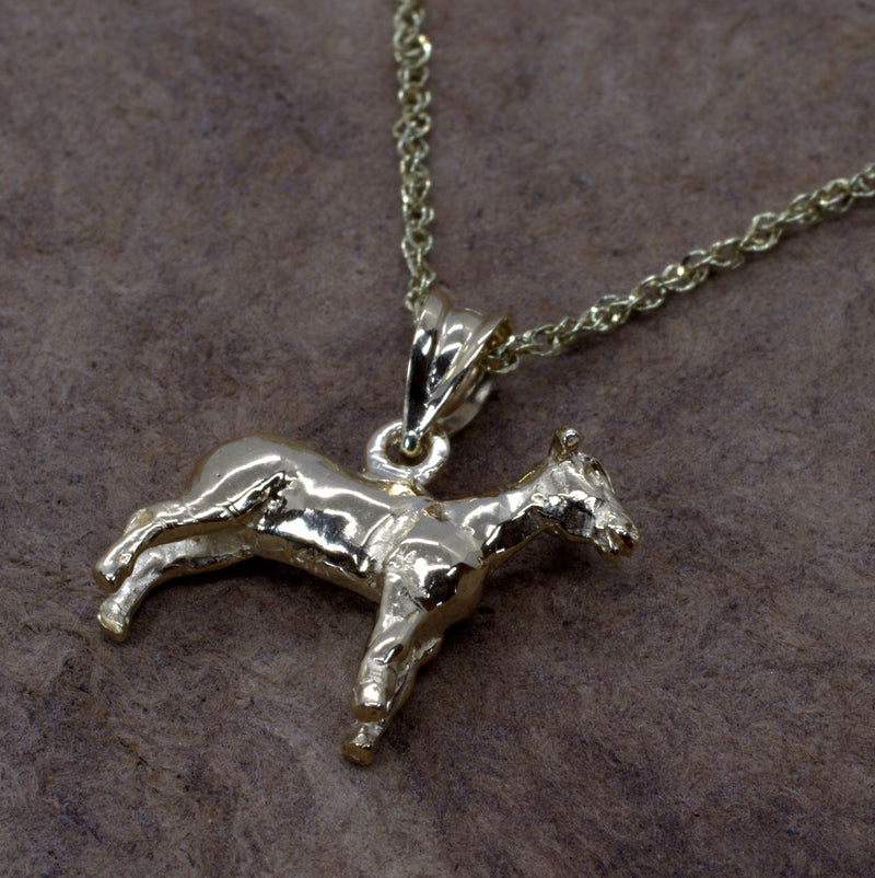 Agrijewelry has coton boll jewelry for the cotton farmer's wife
