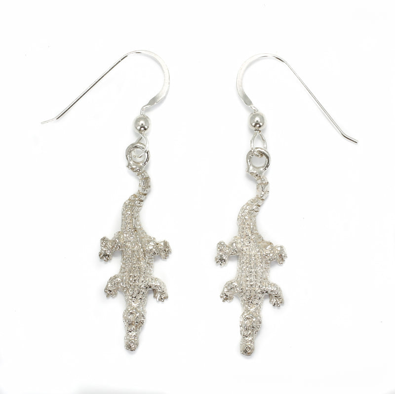 Agrijewelry has coton boll jewelry for the cotton farmer's wife