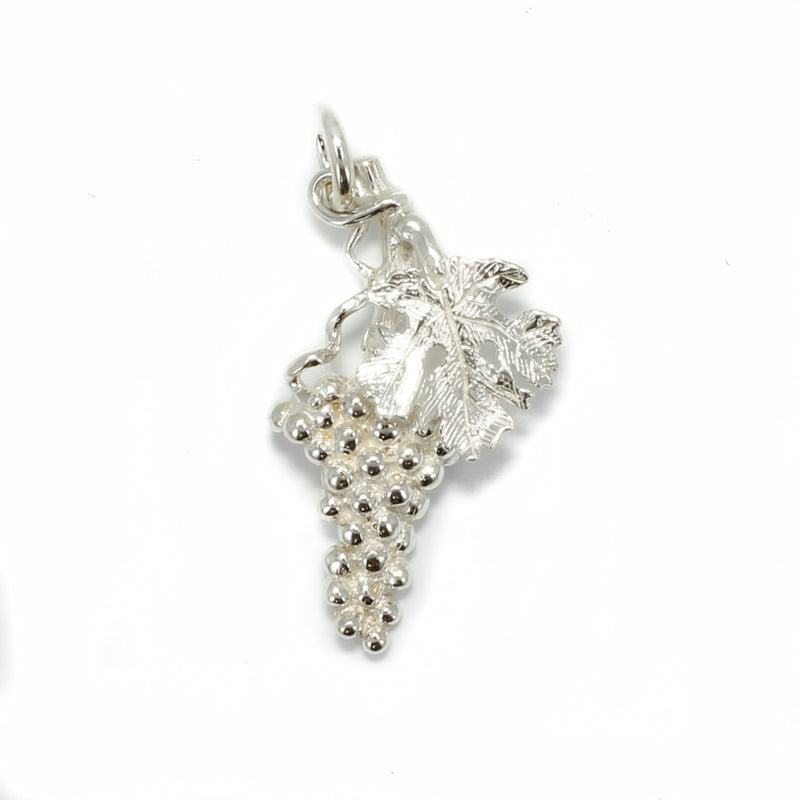 Agrijewelry has coton boll jewelry for the cotton farmer's wife