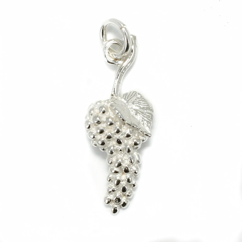 Agrijewelry has coton boll jewelry for the cotton farmer's wife