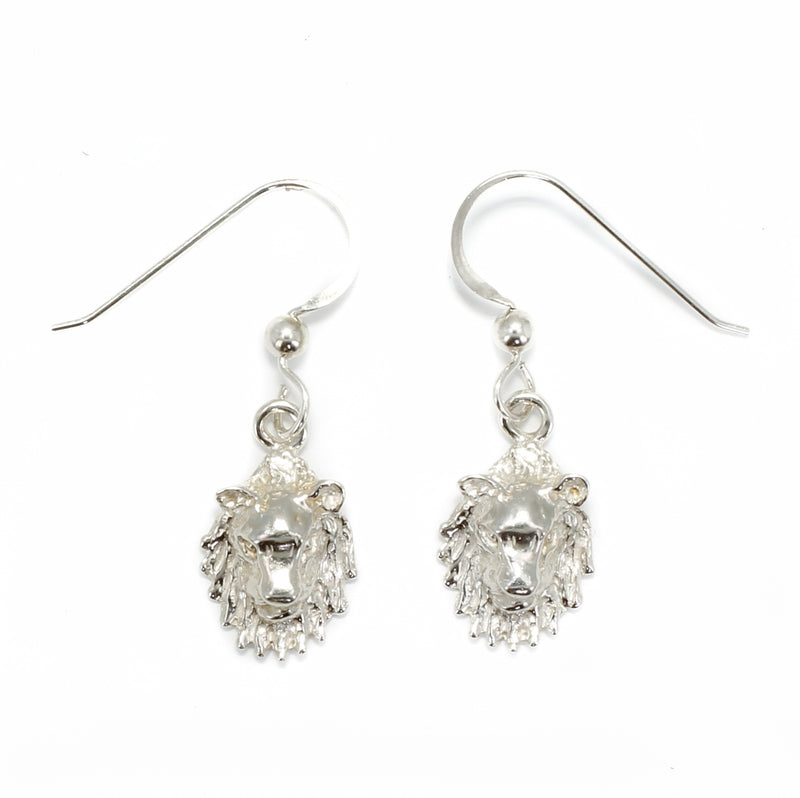 Agrijewelry has coton boll jewelry for the cotton farmer's wife