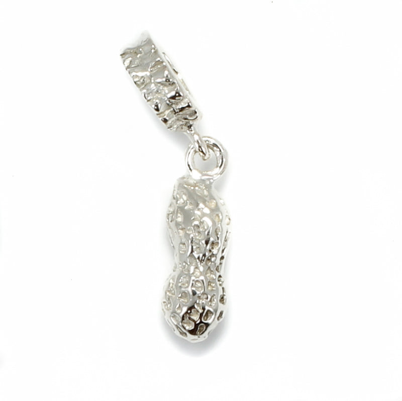 Agrijewelry has coton boll jewelry for the cotton farmer's wife