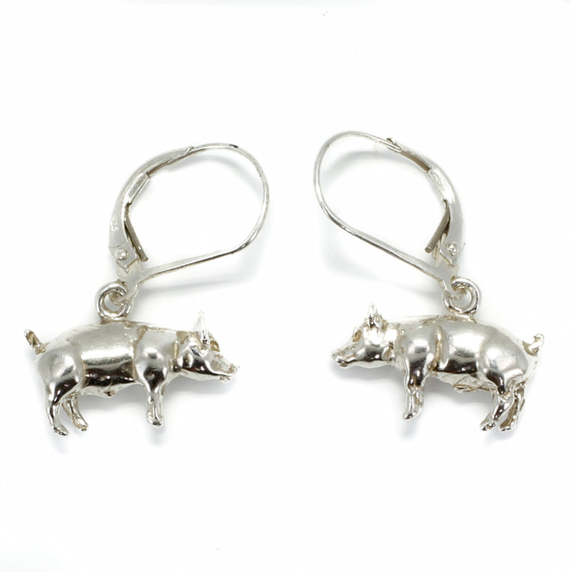Agrijewelry has coton boll jewelry for the cotton farmer's wife