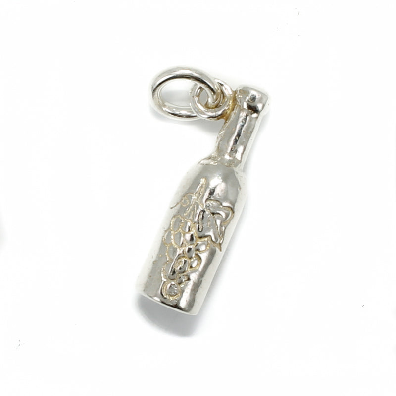 Agrijewelry has coton boll jewelry for the cotton farmer's wife