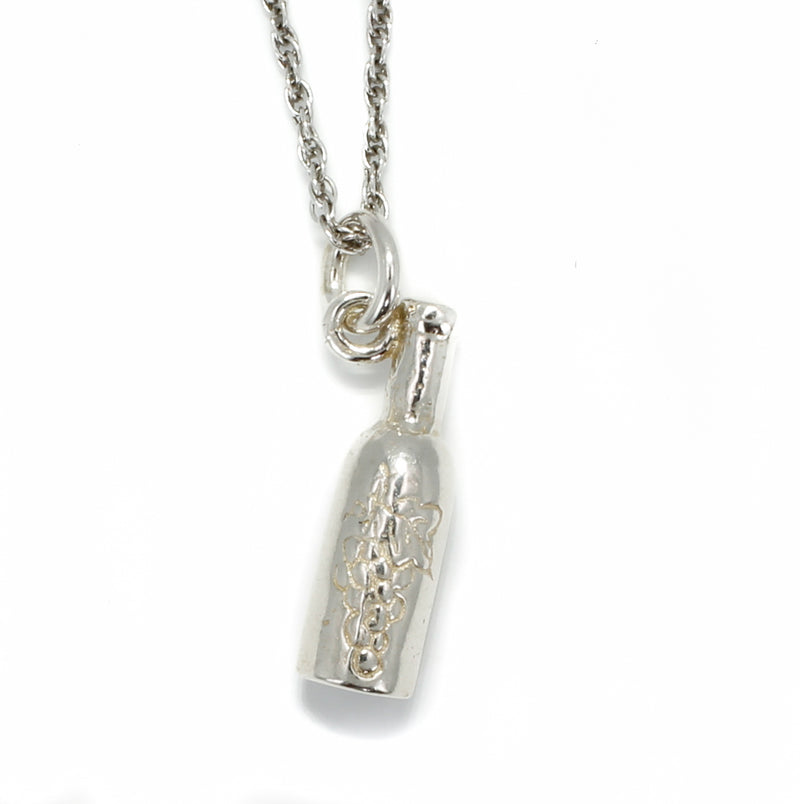 Agrijewelry has coton boll jewelry for the cotton farmer's wife