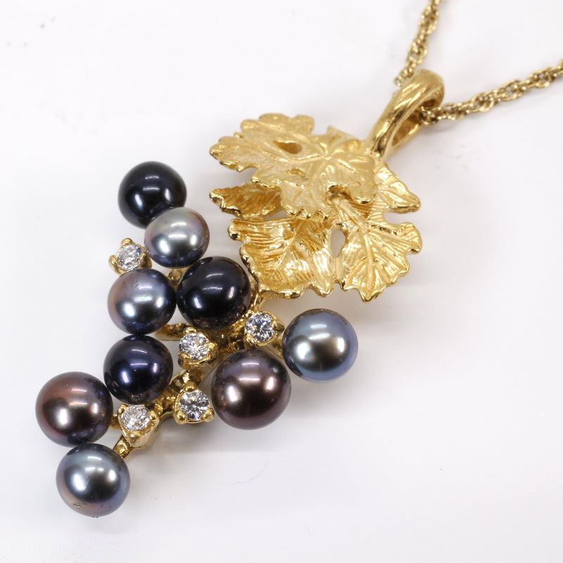 Agrijewelry has coton boll jewelry for the cotton farmer's wife