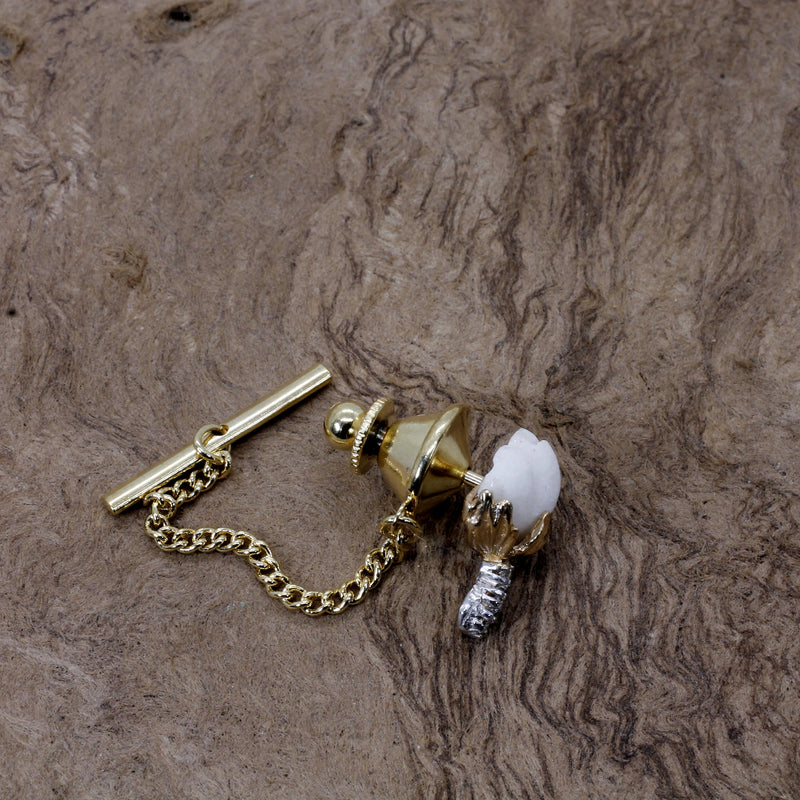 Agrijewelry has coton boll jewelry for the cotton farmer's wife