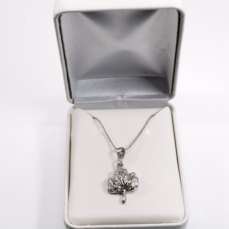 Agrijewelry has coton boll jewelry for the cotton farmer's wife