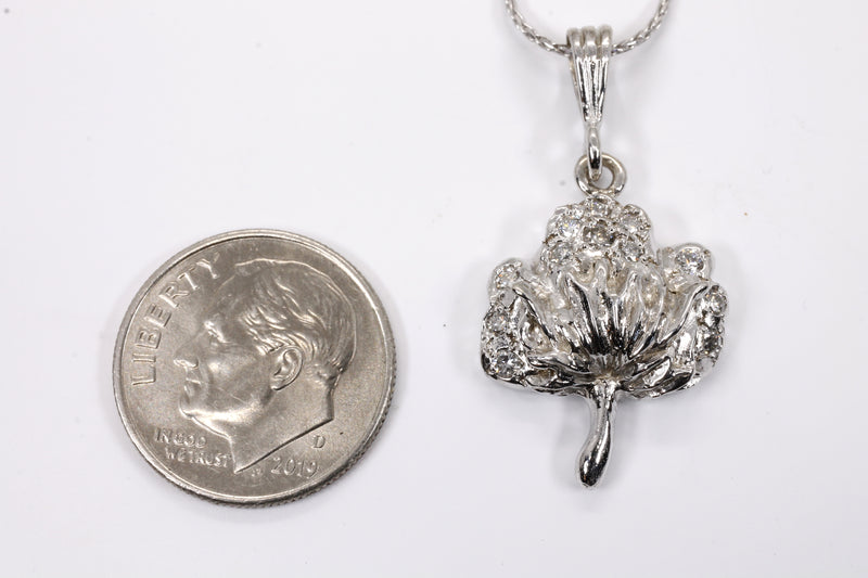 Agrijewelry has coton boll jewelry for the cotton farmer's wife