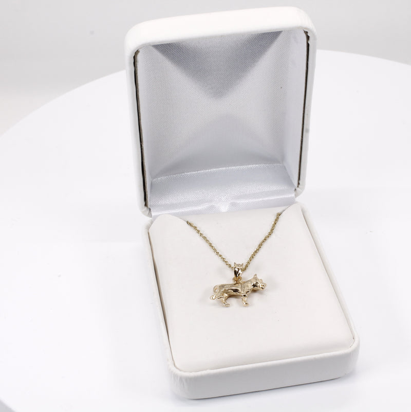 Agrijewelry has coton boll jewelry for the cotton farmer's wife