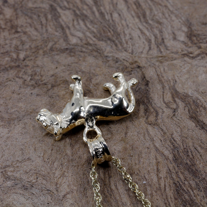 Agrijewelry has coton boll jewelry for the cotton farmer's wife