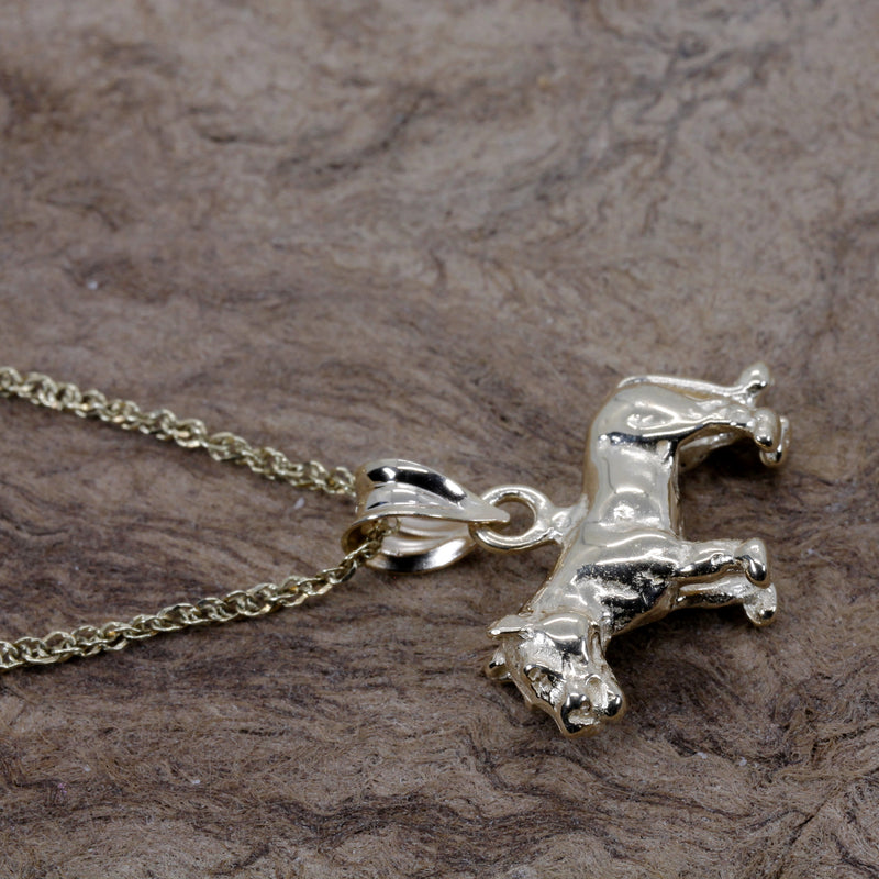 Agrijewelry has coton boll jewelry for the cotton farmer's wife