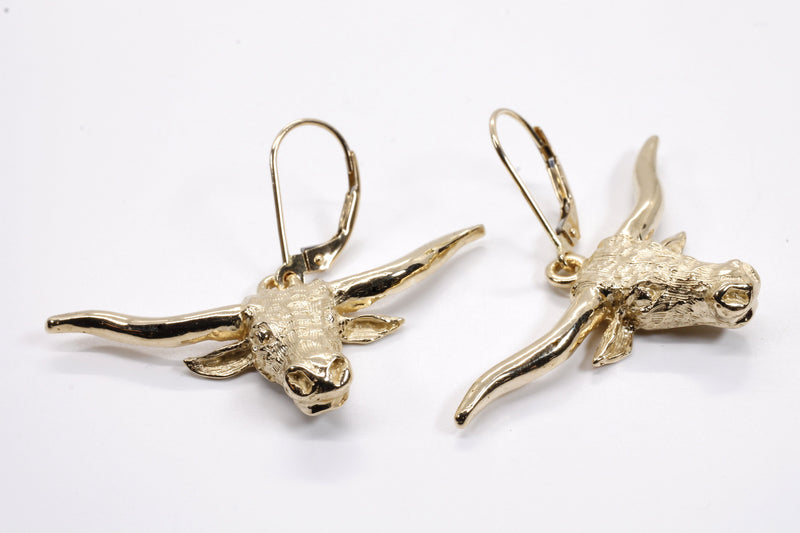 Agrijewelry has coton boll jewelry for the cotton farmer's wife