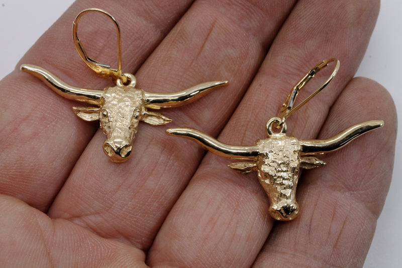 Agrijewelry has coton boll jewelry for the cotton farmer's wife