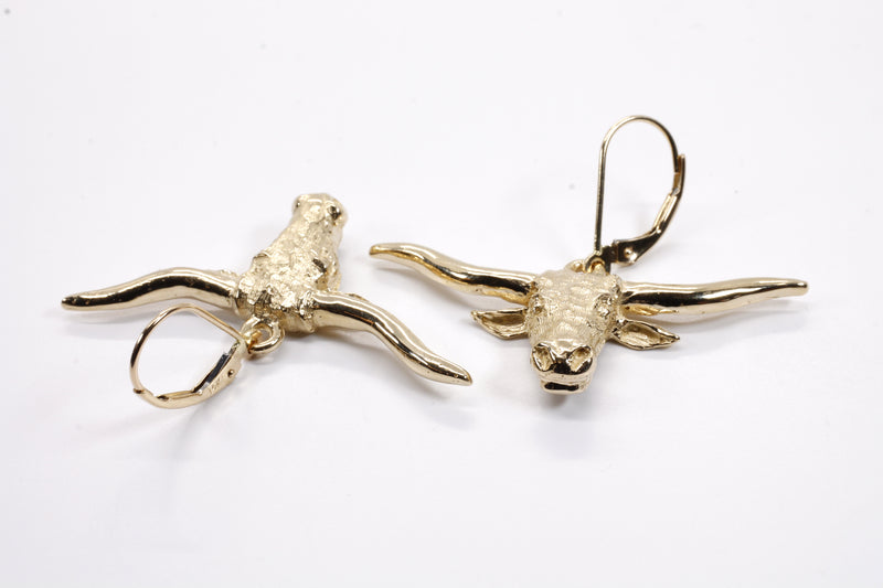 Agrijewelry has coton boll jewelry for the cotton farmer's wife