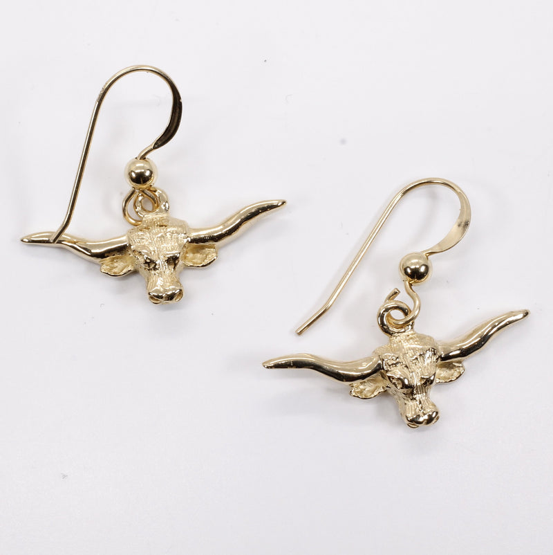 Agrijewelry has coton boll jewelry for the cotton farmer's wife
