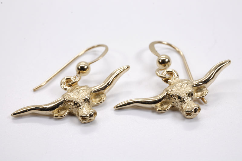 Agrijewelry has coton boll jewelry for the cotton farmer's wife