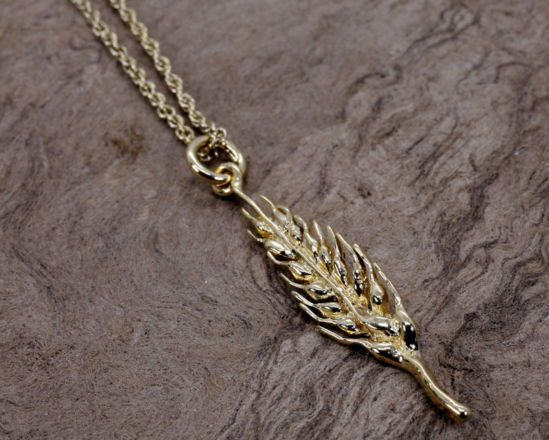 Agrijewelry has coton boll jewelry for the cotton farmer's wife