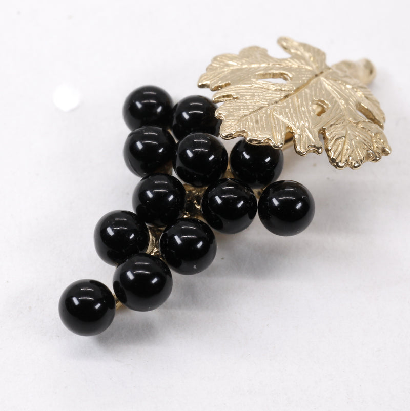 Agrijewelry has coton boll jewelry for the cotton farmer's wife