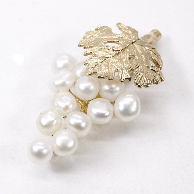 Agrijewelry has coton boll jewelry for the cotton farmer's wife