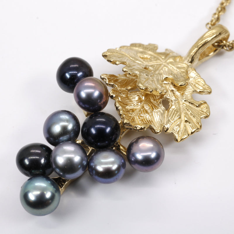 Agrijewelry has coton boll jewelry for the cotton farmer's wife