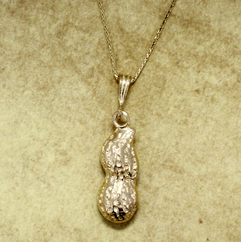 Agrijewelry has coton boll jewelry for the cotton farmer's wife