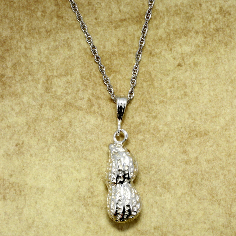 Agrijewelry has coton boll jewelry for the cotton farmer's wife