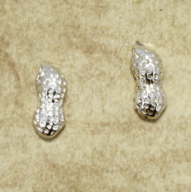 Agrijewelry has coton boll jewelry for the cotton farmer's wife