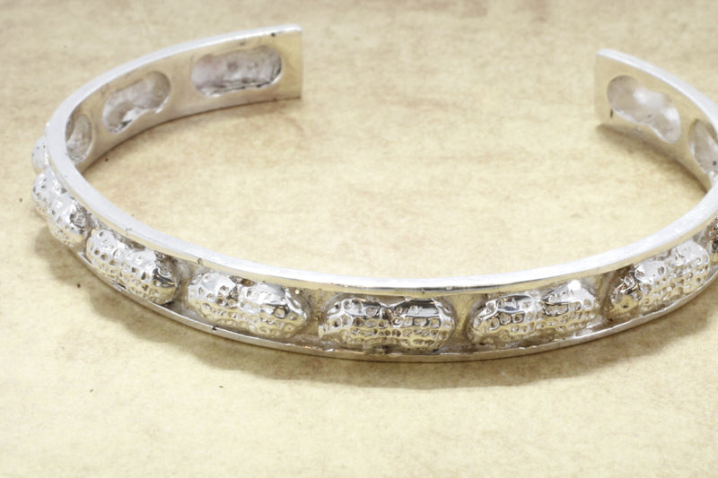 Agrijewelry has coton boll jewelry for the cotton farmer's wife
