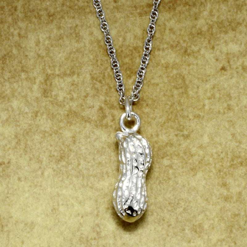 Agrijewelry has coton boll jewelry for the cotton farmer's wife
