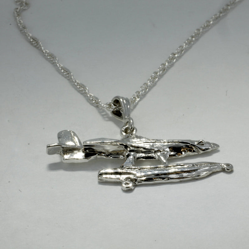 Agrijewelry has coton boll jewelry for the cotton farmer's wife