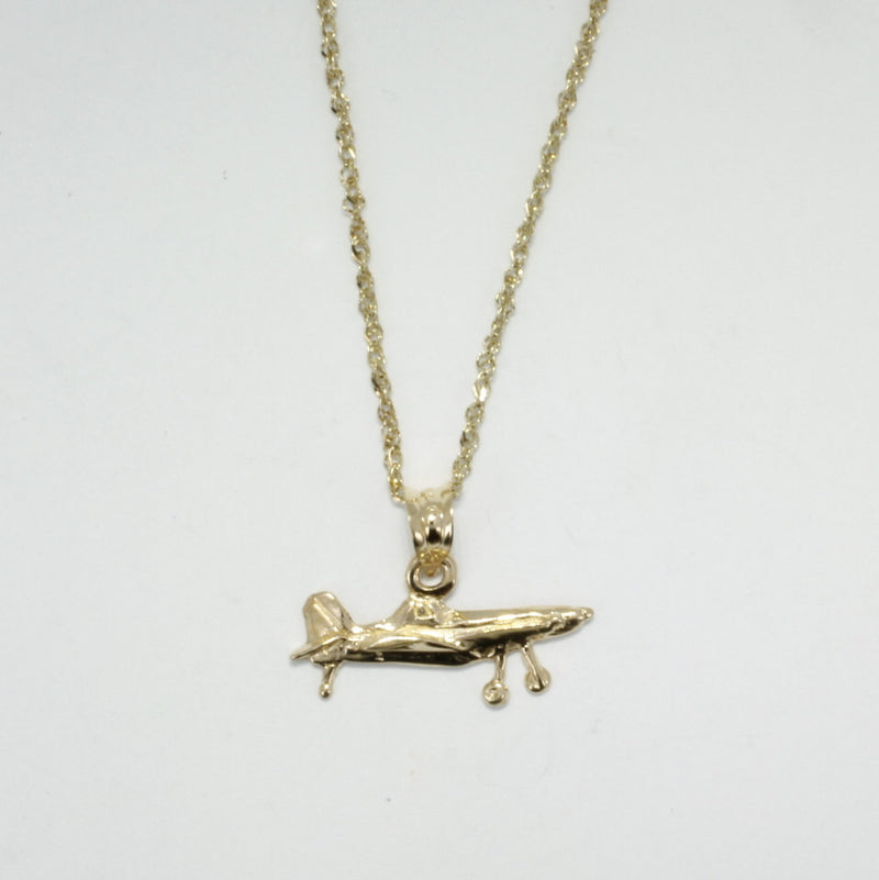 Agrijewelry has coton boll jewelry for the cotton farmer's wife