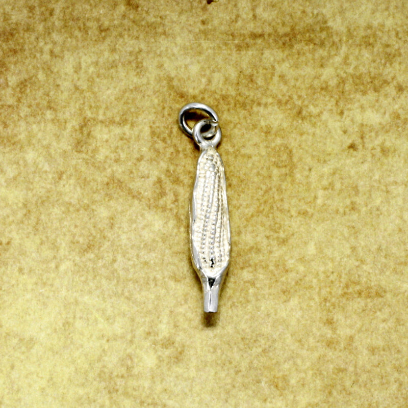 Agrijewelry has coton boll jewelry for the cotton farmer's wife