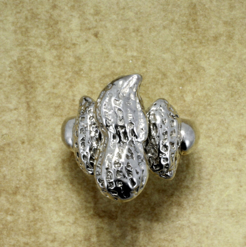 Agrijewelry has coton boll jewelry for the cotton farmer's wife