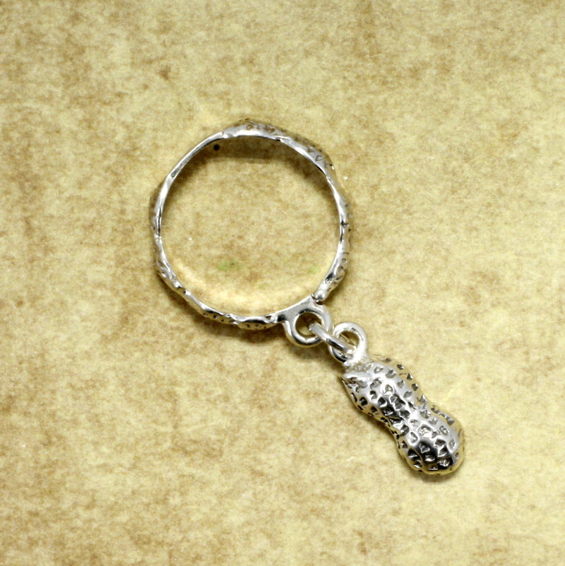 Agrijewelry has coton boll jewelry for the cotton farmer's wife