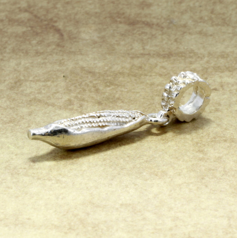 Agrijewelry has coton boll jewelry for the cotton farmer's wife