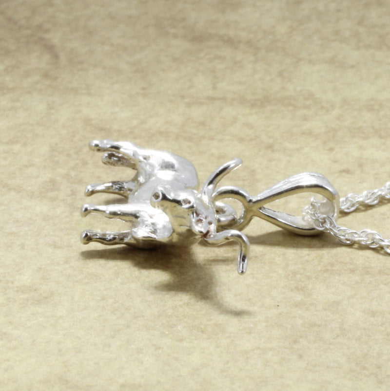 Agrijewelry has coton boll jewelry for the cotton farmer's wife