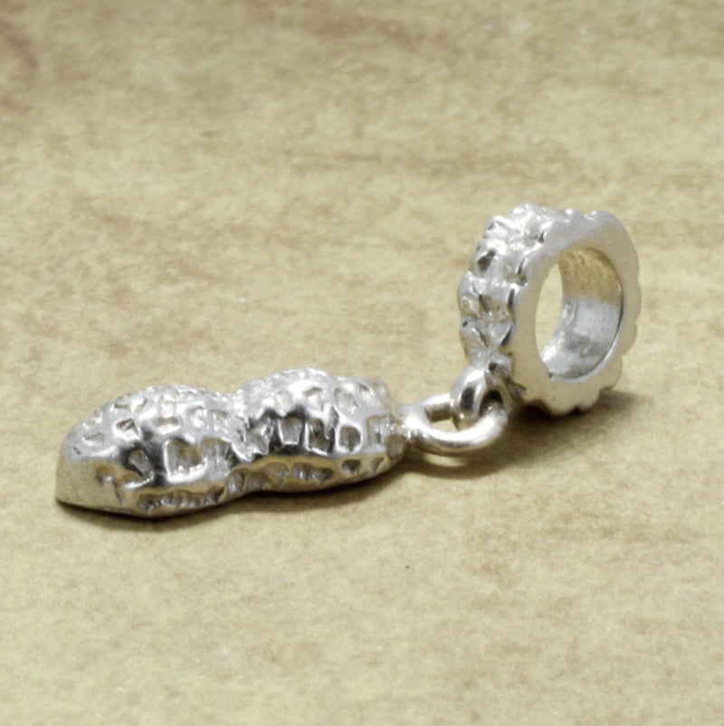 Agrijewelry has coton boll jewelry for the cotton farmer's wife